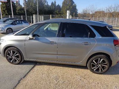 Citroën C4 Picasso II PureTech 130 S&S EAT6 Feel