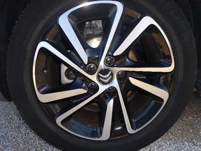 Citroën C4 Picasso II PureTech 130 S&S EAT6 Feel