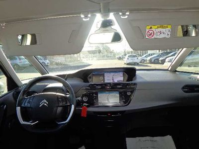 Citroën C4 Picasso II PureTech 130 S&S EAT6 Feel