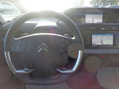 Citroën C4 Picasso II PureTech 130 S&S EAT6 Feel