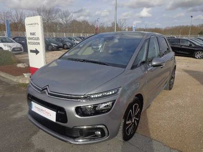 Citroën C4 Picasso II BlueHDi 120 S&S Shine