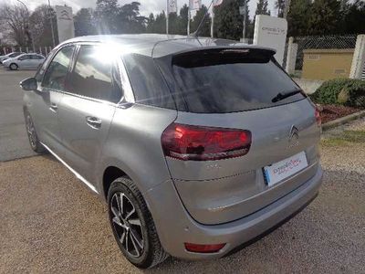 Citroën C4 Picasso II BlueHDi 120 S&S Shine