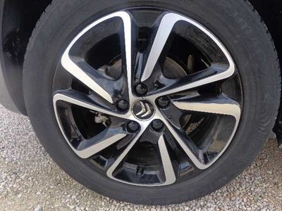 Citroën C4 Picasso II BlueHDi 120 S&S Shine