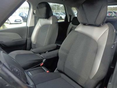 Citroën C4 Picasso II BlueHDi 120 S&S Shine