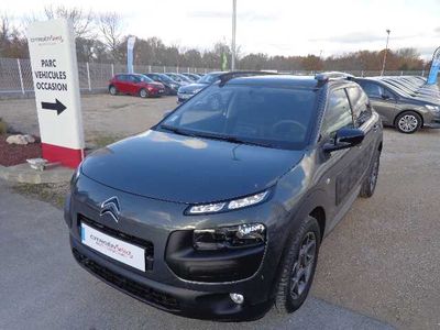 Citroën C4 Cactus PureTech 82 Feel Edition