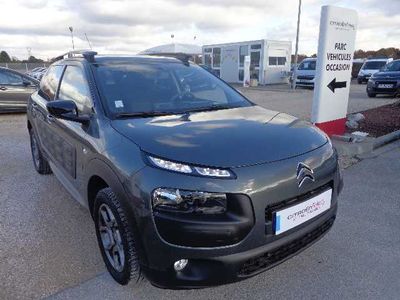 Citroën C4 Cactus PureTech 82 Feel Edition