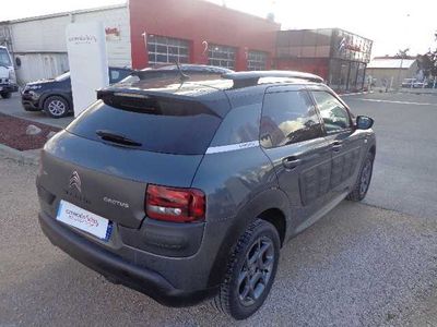 Citroën C4 Cactus PureTech 82 Feel Edition