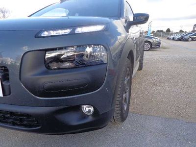 Citroën C4 Cactus PureTech 82 Feel Edition