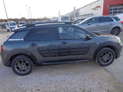 Citroën C4 Cactus PureTech 82 Feel Edition