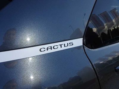Citroën C4 Cactus PureTech 82 Feel Edition