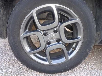 Citroën C4 Cactus PureTech 82 Feel Edition