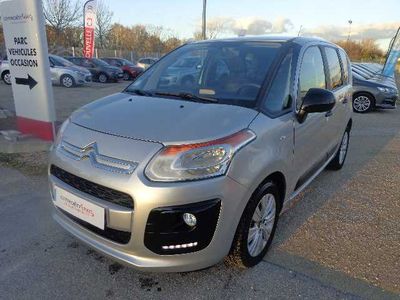 Citroën C3 Picasso PureTech 110 Confort