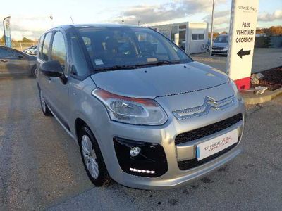 Citroën C3 Picasso PureTech 110 Confort