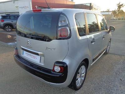 Citroën C3 Picasso PureTech 110 Confort
