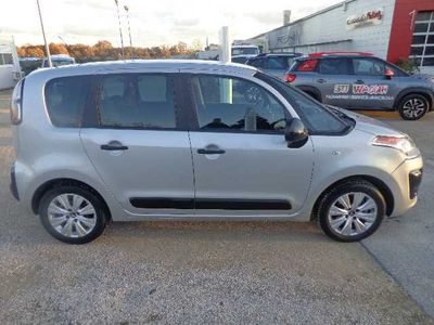 Citroën C3 Picasso PureTech 110 Confort