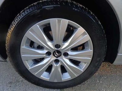 Citroën C3 Picasso PureTech 110 Confort