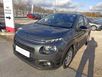 Citroën C3 III PureTech 82 Feel