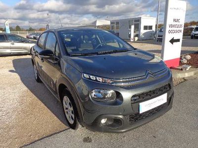 Citroën C3 III PureTech 82 Feel
