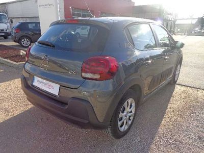 Citroën C3 III PureTech 82 Feel