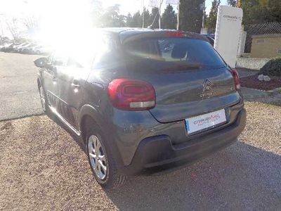 Citroën C3 III PureTech 82 Feel