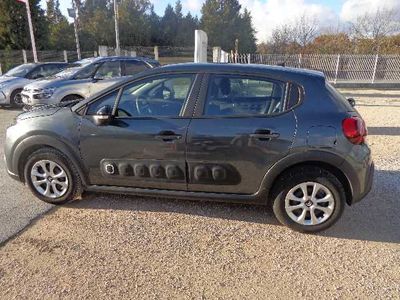 Citroën C3 III PureTech 82 Feel