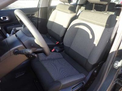 Citroën C3 III PureTech 82 Feel