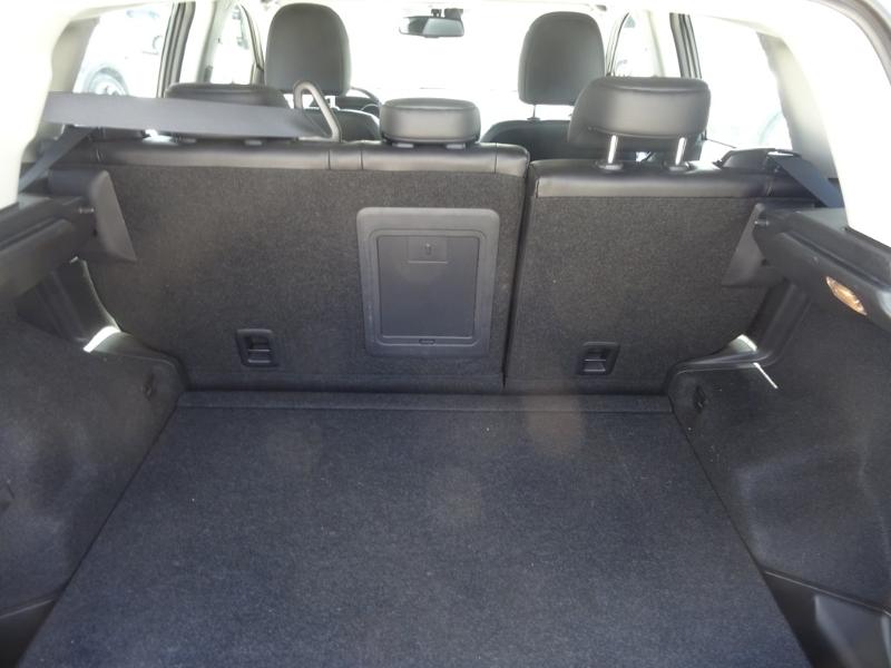 CITROEN C4 Aircross 1.8 HDi 4x2 Confort