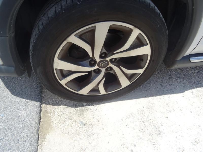 CITROEN C4 Aircross 1.8 HDi 4x2 Confort