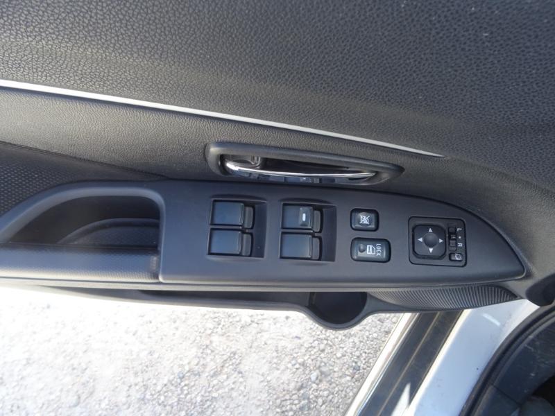 CITROEN C4 Aircross 1.8 HDi 4x2 Confort