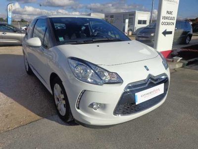 Citroën DS3 e-HDi 90 So Chic ETG6