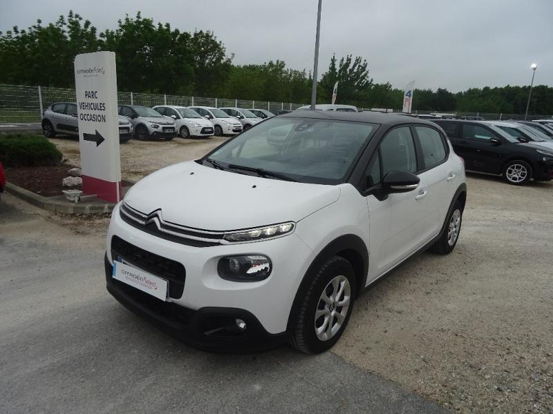 CITROEN C3 PureTech 82ch Feel
