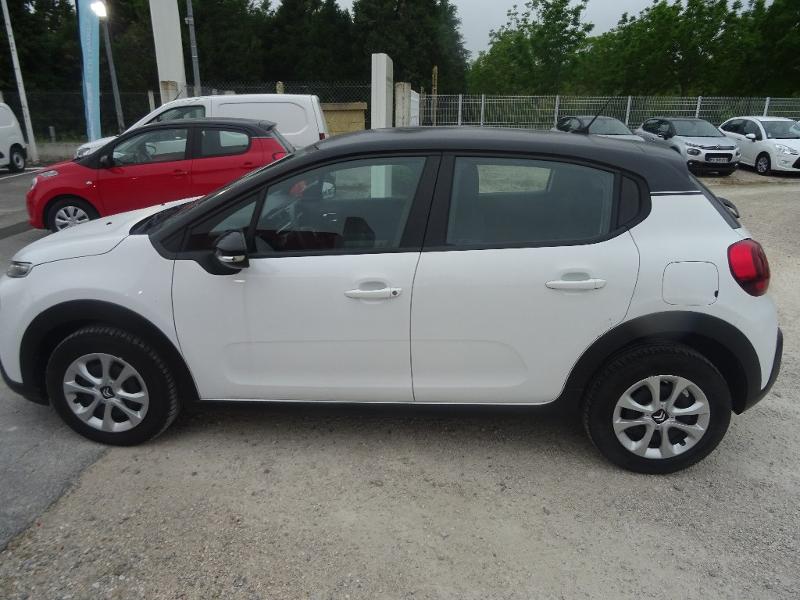CITROEN C3 PureTech 82ch Feel