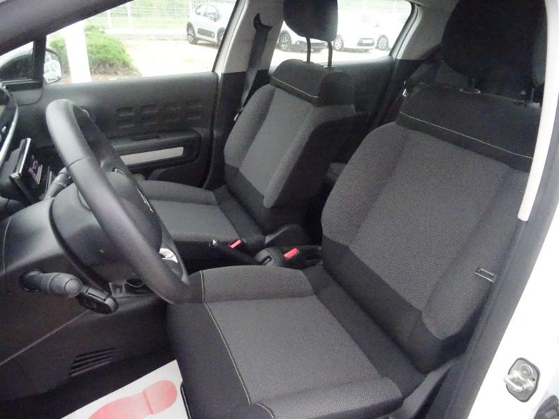 CITROEN C3 PureTech 82ch Feel