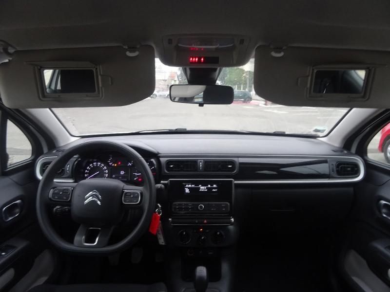 CITROEN C3 PureTech 82ch Feel