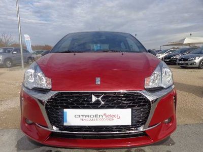 DS DS3 PureTech 82 BVM So Chic