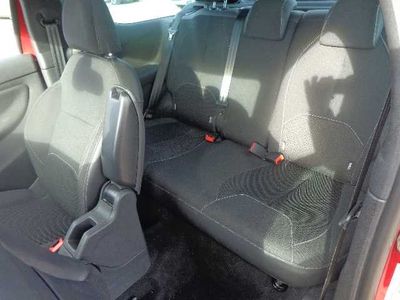 DS DS3 PureTech 82 BVM So Chic