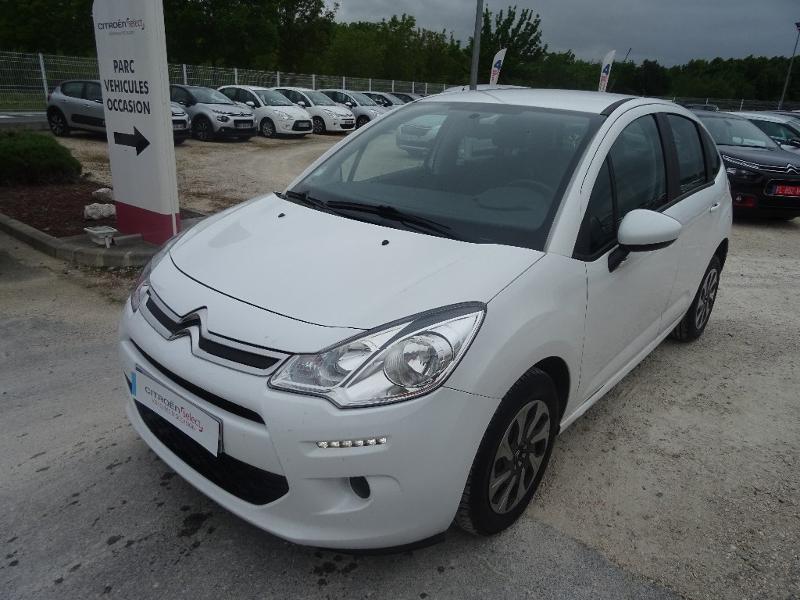 CITROEN C3 BlueHDi 75 Confort
