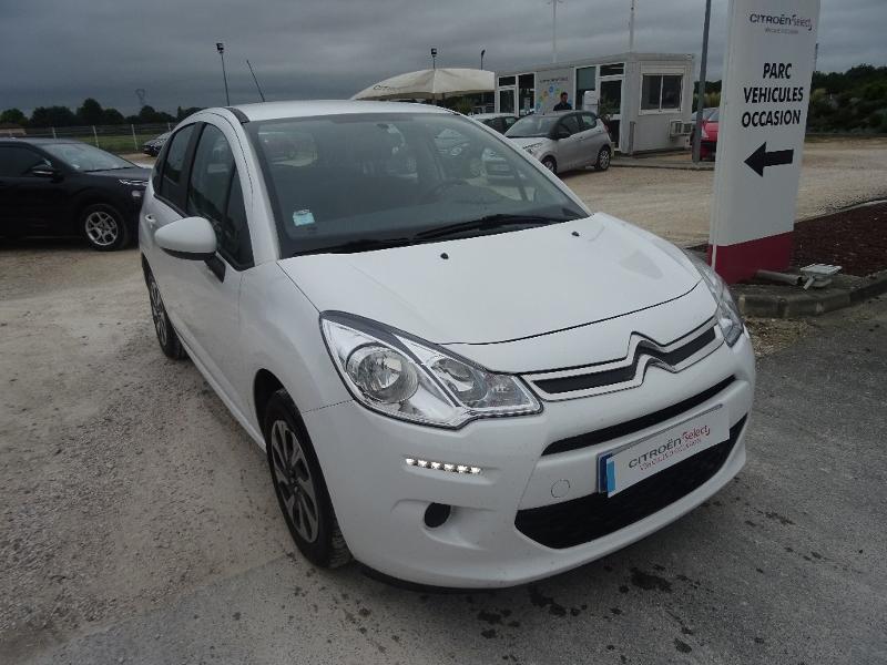 CITROEN C3 BlueHDi 75 Confort