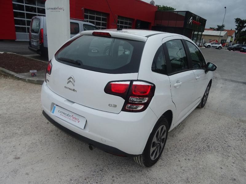 CITROEN C3 BlueHDi 75 Confort