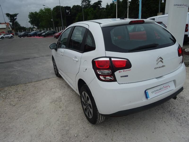 CITROEN C3 BlueHDi 75 Confort