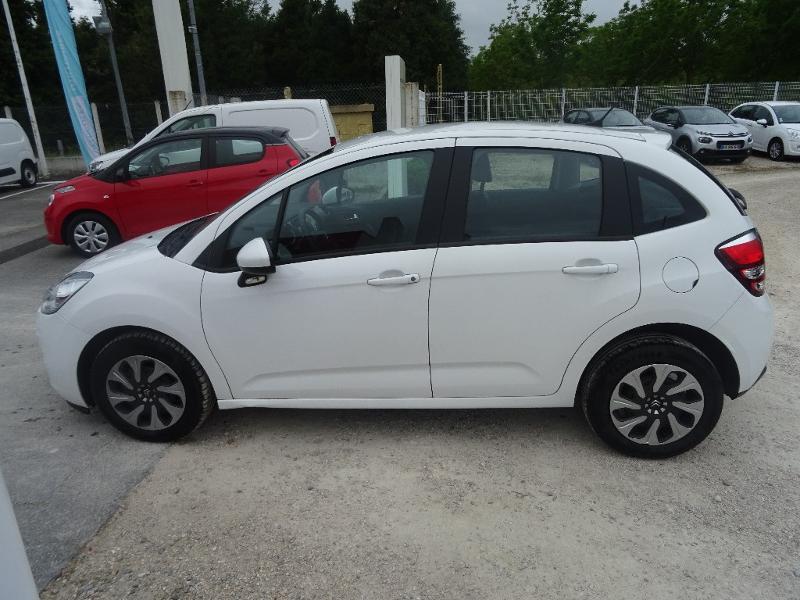CITROEN C3 BlueHDi 75 Confort