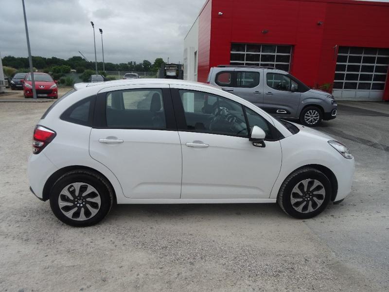 CITROEN C3 BlueHDi 75 Confort