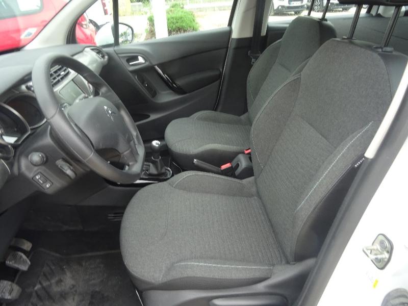 CITROEN C3 BlueHDi 75 Confort