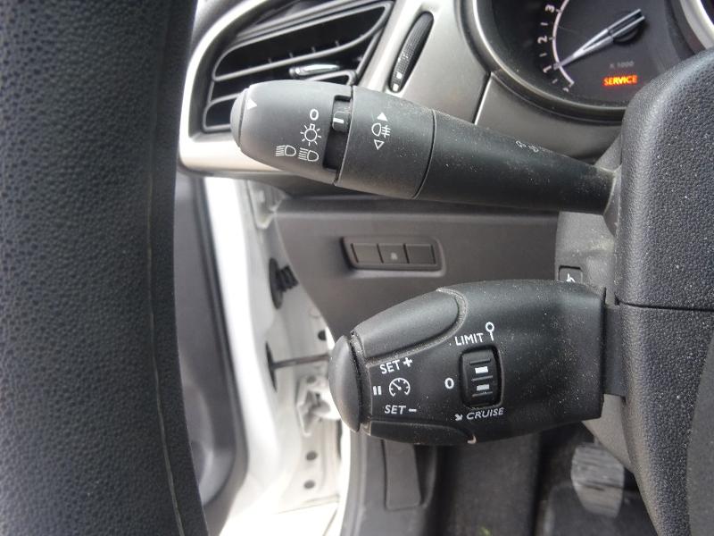 CITROEN C3 BlueHDi 75 Confort