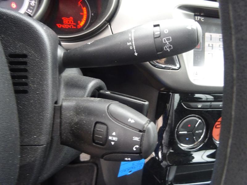 CITROEN C3 BlueHDi 75 Confort