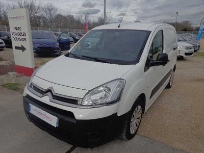 Citroën Berlingo II BERLINGO 20 L1 e-HDi 90 AIRDREAM COURT 625 KG BUSINESS BMP6