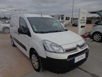 Citroën Berlingo II BERLINGO 20 L1 e-HDi 90 AIRDREAM COURT 625 KG BUSINESS BMP6
