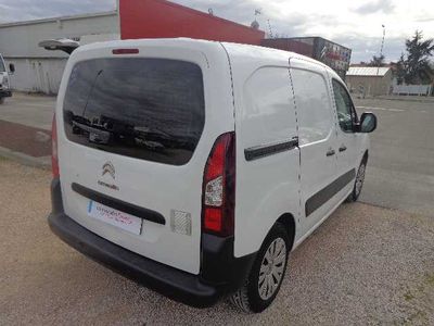 Citroën Berlingo II BERLINGO 20 L1 e-HDi 90 AIRDREAM COURT 625 KG BUSINESS BMP6