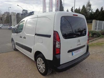 Citroën Berlingo II BERLINGO 20 L1 e-HDi 90 AIRDREAM COURT 625 KG BUSINESS BMP6