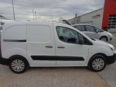 Citroën Berlingo II BERLINGO 20 L1 e-HDi 90 AIRDREAM COURT 625 KG BUSINESS BMP6